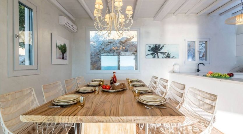 Photo of Driftwood & Olives