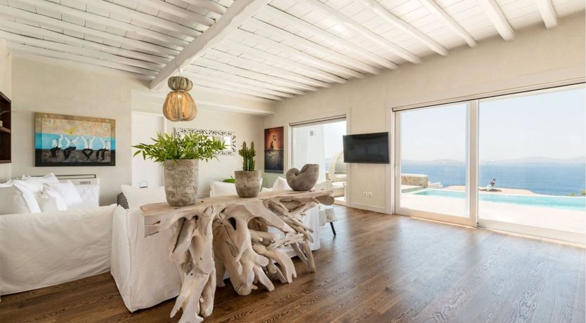 Photo of Driftwood & Olives