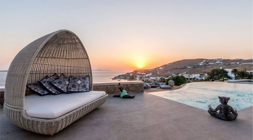 Photo of Driftwood & Olives