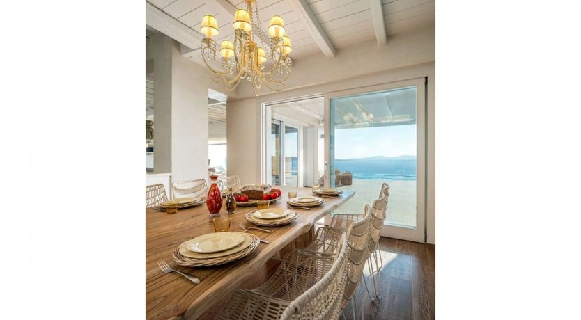 Photo of Driftwood & Olives