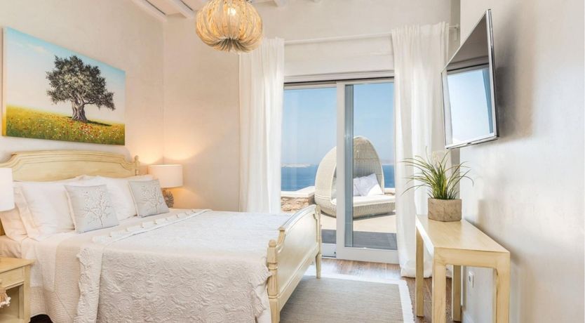 Photo of Driftwood & Olives