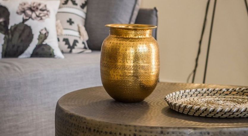 Photo of The Saffron Seller