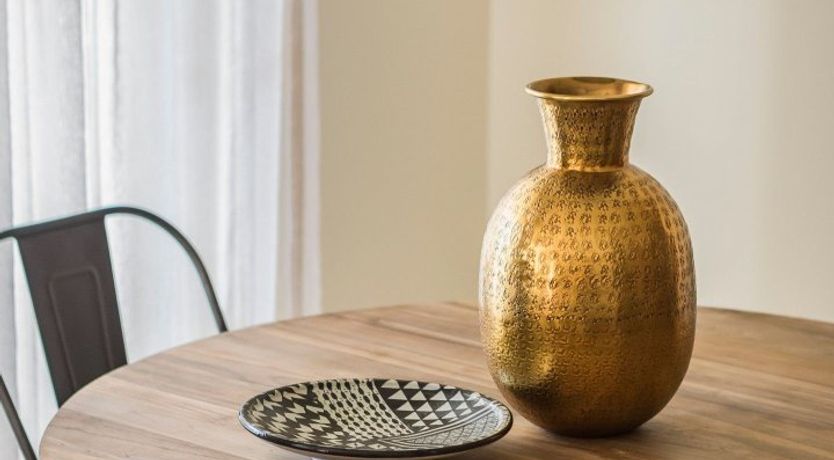 Photo of The Saffron Seller