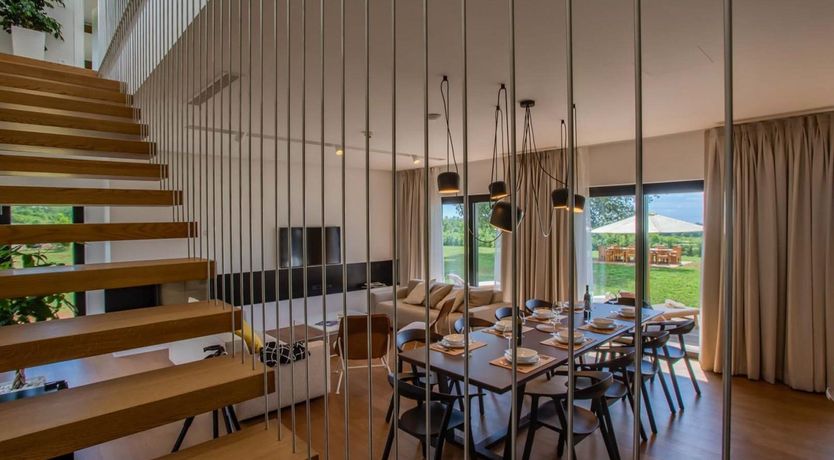 Photo of Citrus Tree Breeze