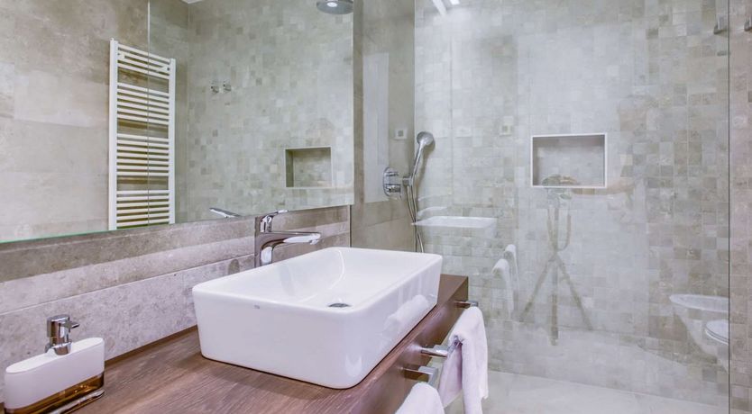 Photo of Citrus Tree Breeze