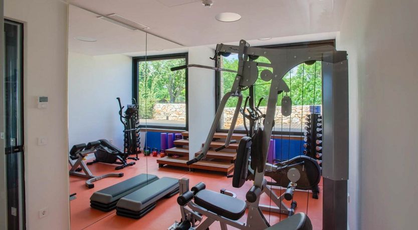 Photo of Citrus Tree Breeze