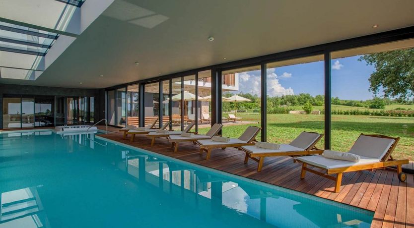 Photo of Citrus Tree Breeze