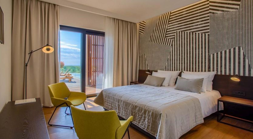 Photo of Citrus Tree Breeze