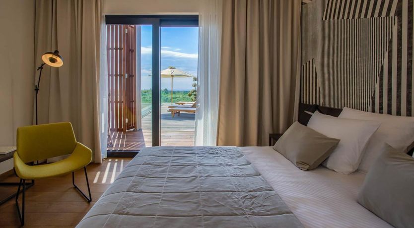 Photo of Citrus Tree Breeze