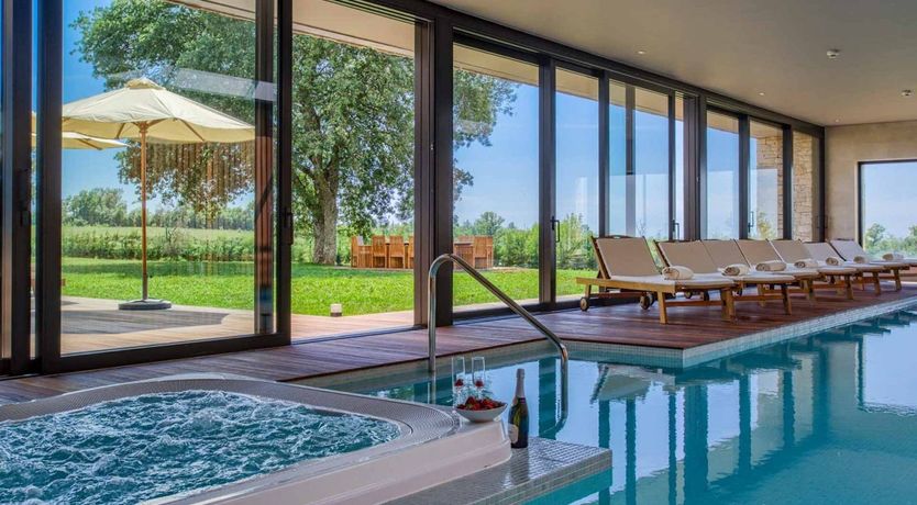 Photo of Citrus Tree Breeze