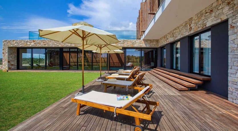 Photo of Citrus Tree Breeze