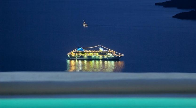 Photo of Swimming in the Clouds