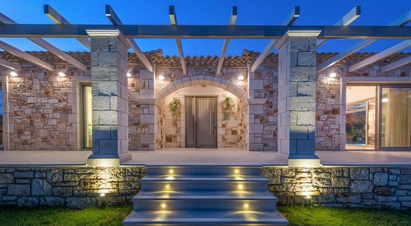 Photo of Flower of Levante