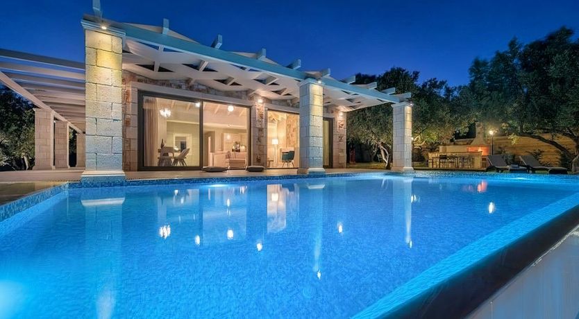 Photo of Flower of Levante