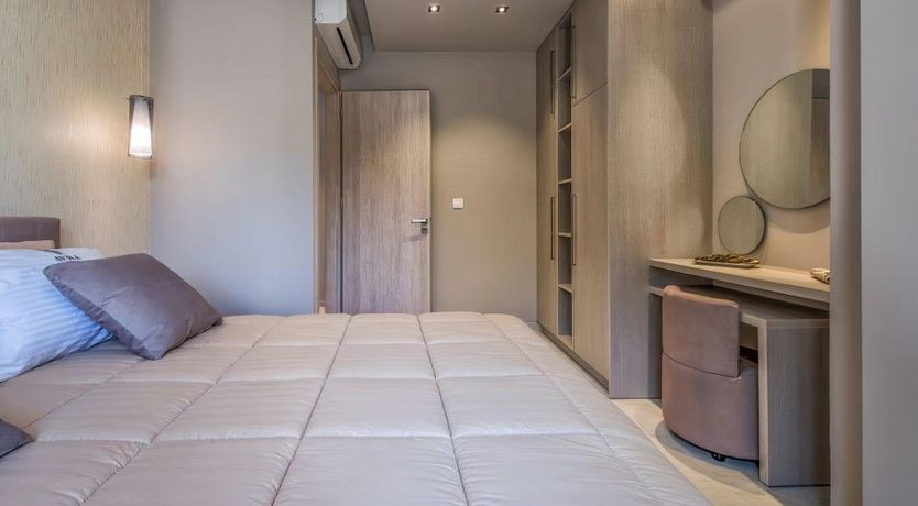 Photo of Flower of Levante