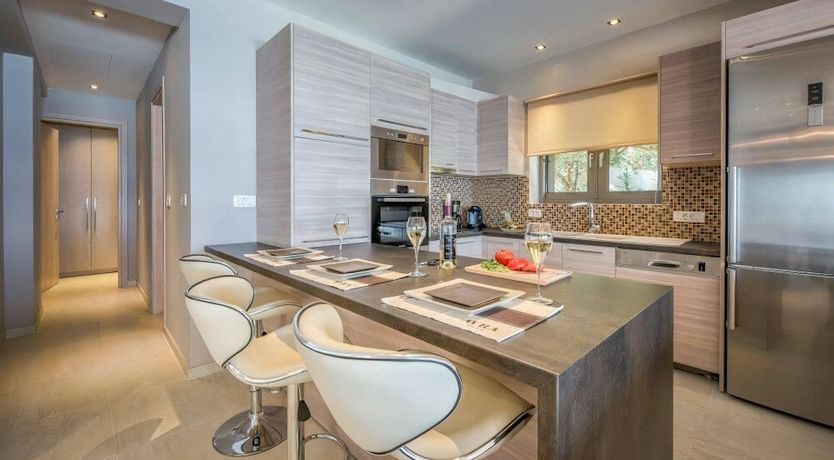 Photo of Flower of Levante