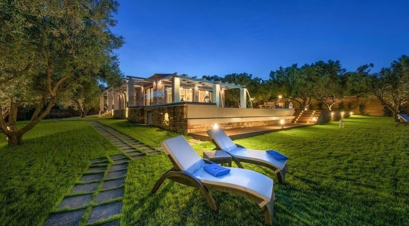 Photo of Flower of Levante