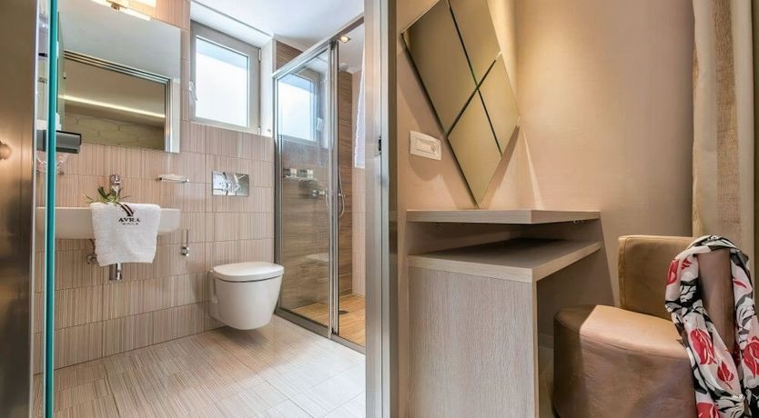 Photo of Flower of Levante