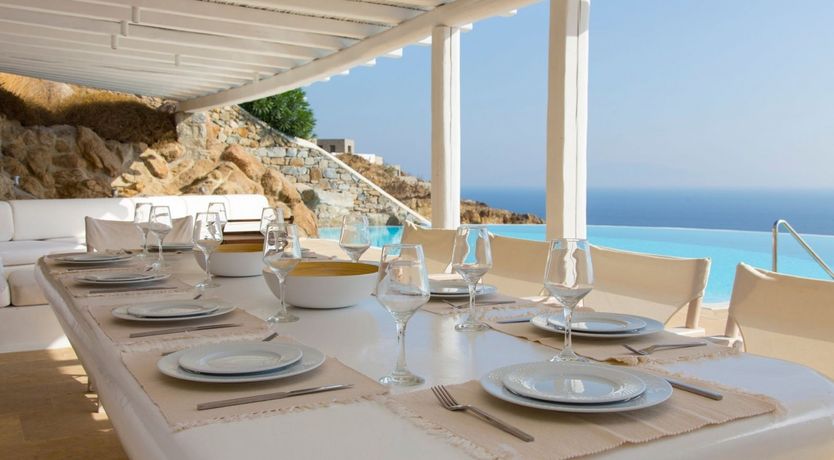 Photo of Villa Of The Views