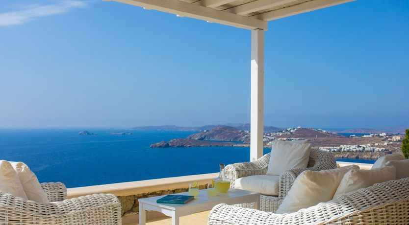 Photo of Villa Of The Views