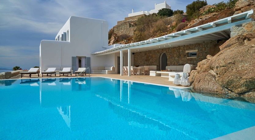 Photo of Villa Of The Views