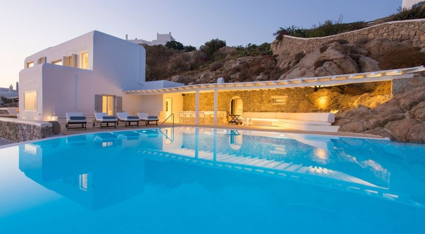 Photo of Villa Of The Views