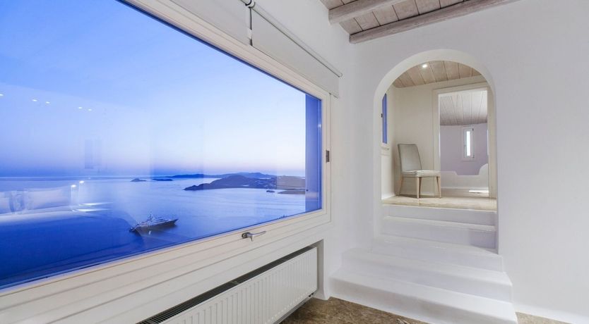 Photo of Villa Of The Views