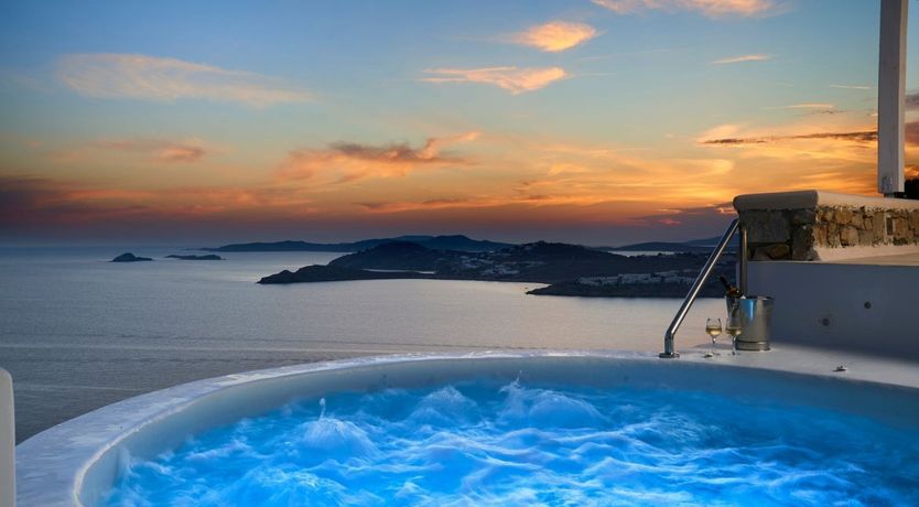 Photo of Villa Of The Views