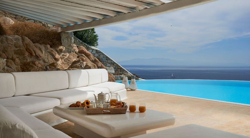 Photo of Villa Of The Views