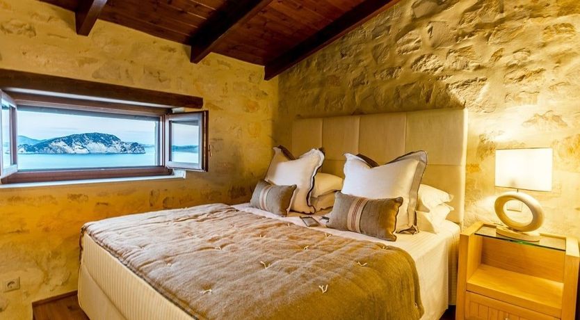 Photo of Zakynthian Turtle