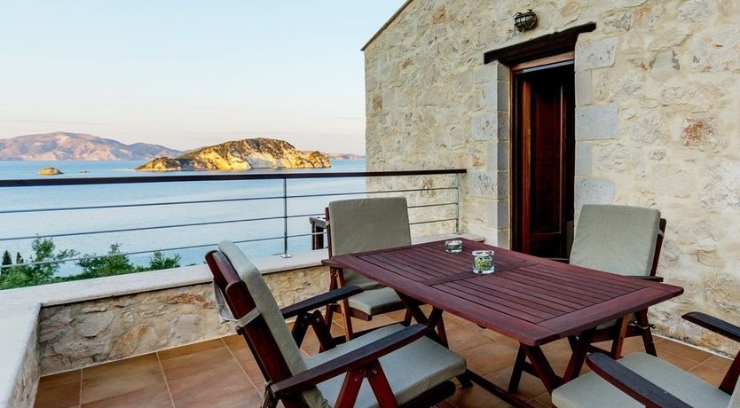 Photo of Zakynthian Turtle