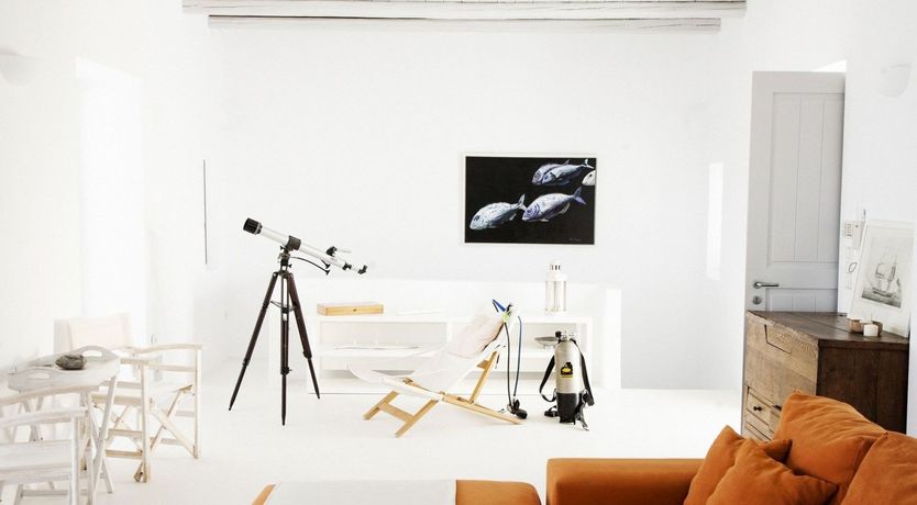 Photo of In The Mustardseed Sun