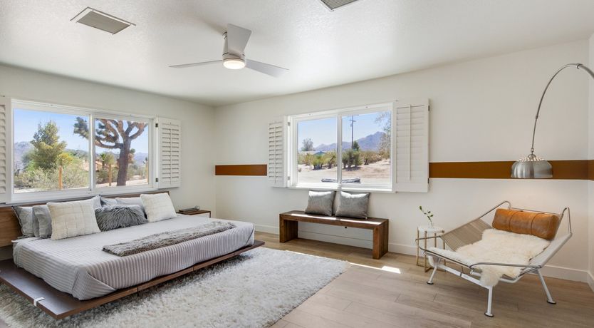 Photo of The Moonage Daydream