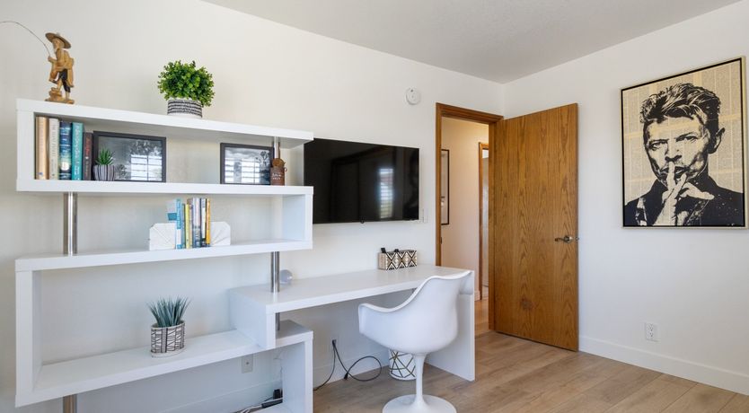 Photo of The Moonage Daydream