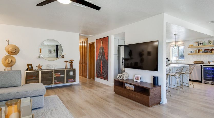 Photo of The Moonage Daydream