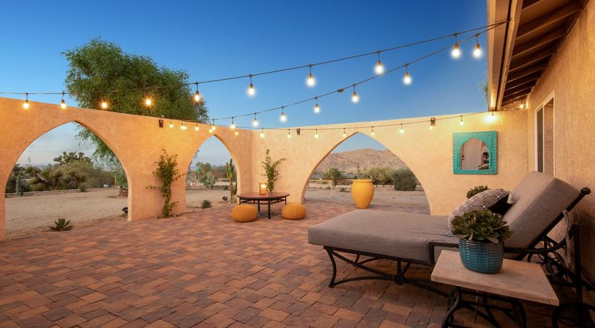 Photo of The Moonage Daydream