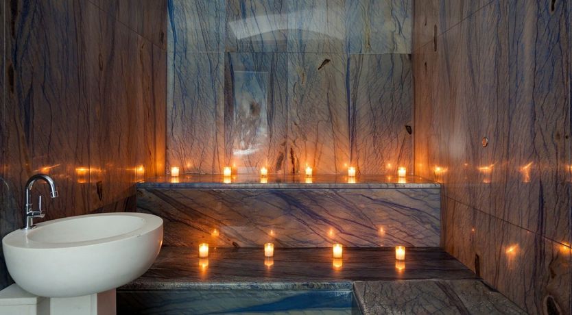 Photo of Pinto's Frescoes