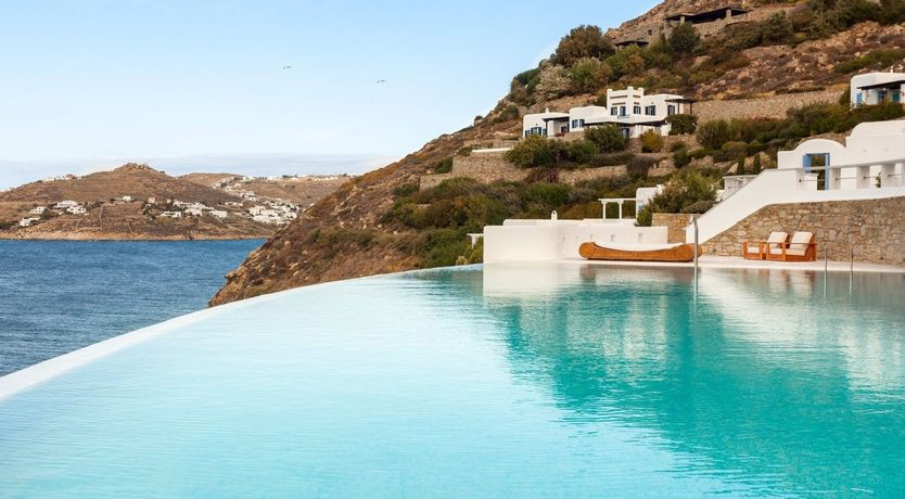 Photo of Pinto's Frescoes