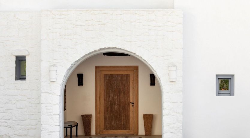 Photo of Pinto's Frescoes