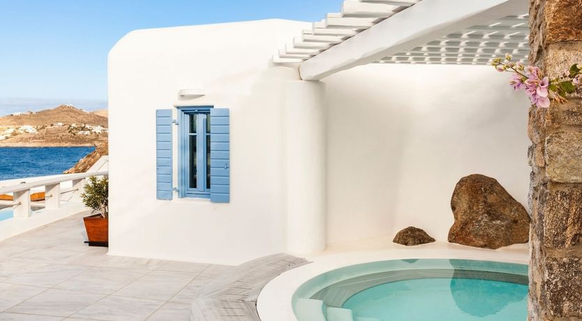 Photo of Pinto's Frescoes