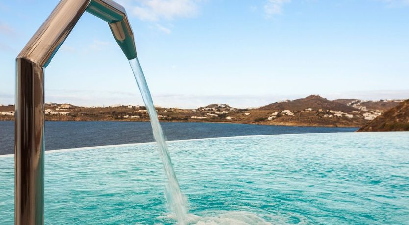 Photo of Pinto's Frescoes