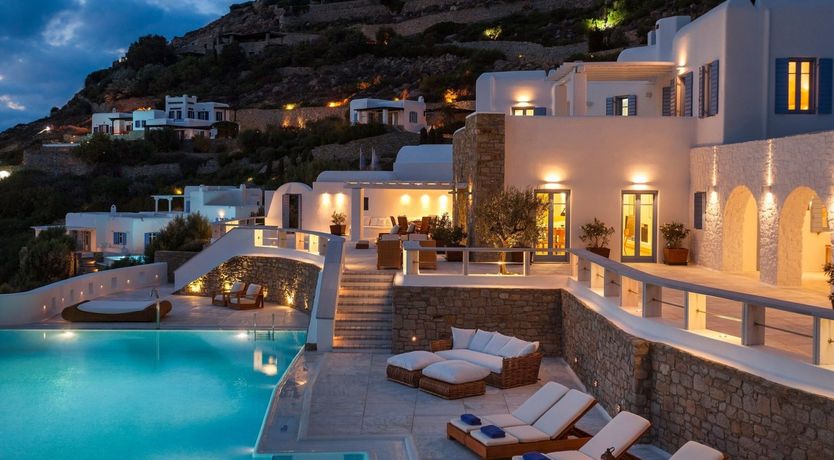 Photo of Pinto's Frescoes