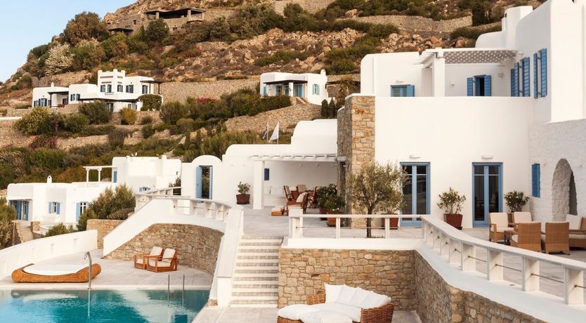 Photo of Pinto's Frescoes