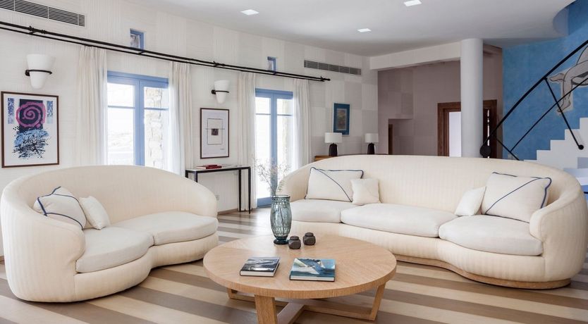 Photo of Pinto's Frescoes