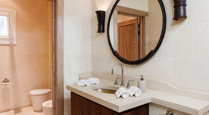 Photo of Pinto's Frescoes