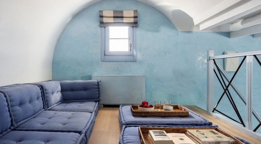 Photo of Pinto's Frescoes