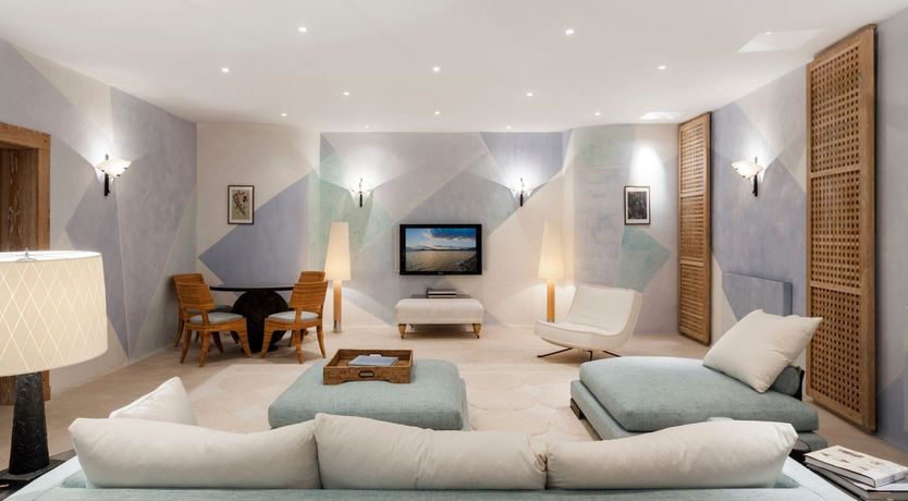 Photo of Pinto's Frescoes