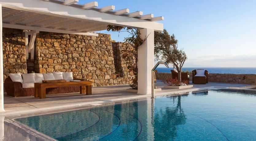 Photo of Pinto's Frescoes