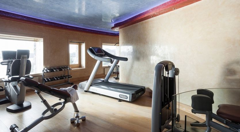 Photo of Pinto's Frescoes