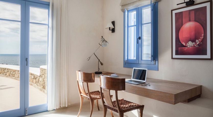 Photo of Pinto's Frescoes